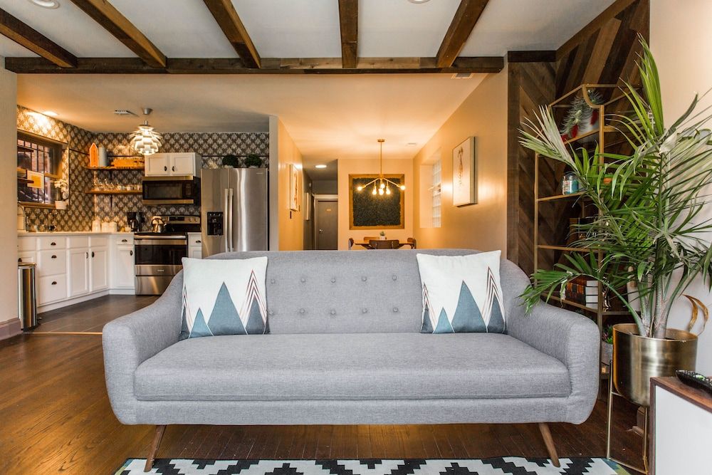 Villa Dubois Guest House -1 estrellas en Chicago