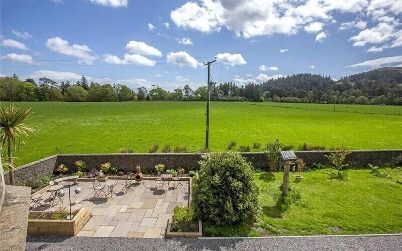 Carradales Luxury Guest House 2