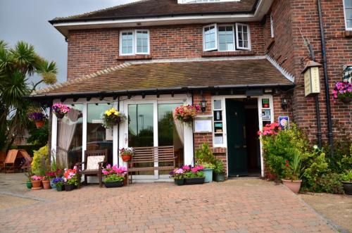 The Aldwick 4 estrelas em Bognor Regis