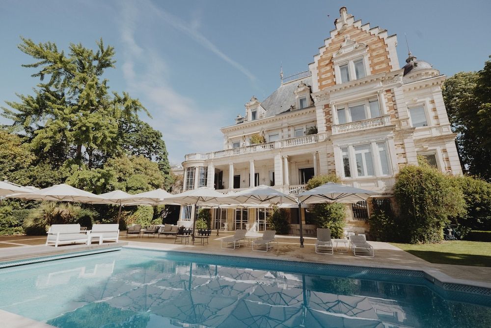 La Villa Guy & Spa 1