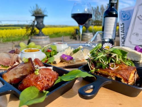 Sydkustens at Pillehill 2