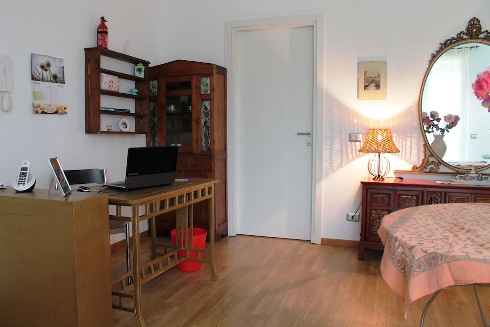 B&B Villa Milano Expo 3