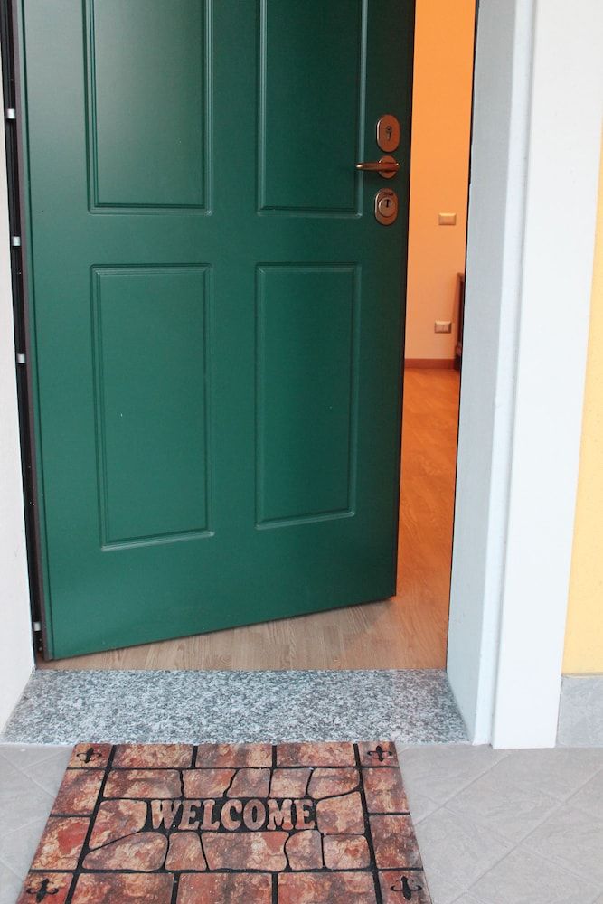 B&B Villa Milano Expo 2