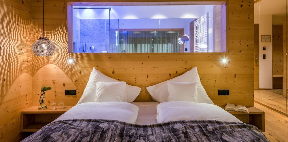 Tratterhof Mountain Sky Hotel 2