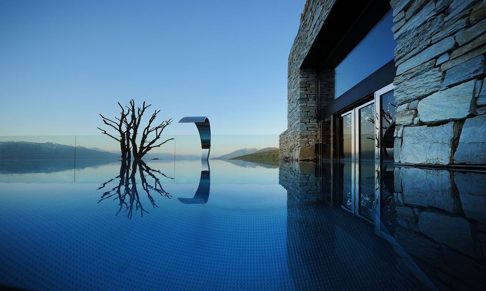 Tratterhof Mountain Sky Hotel 1