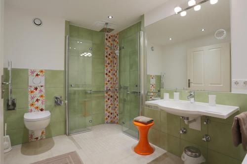 Dauscher Hof - Erholung Pur - Chiemgau Karte 2