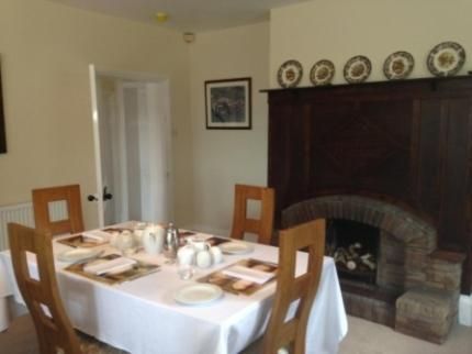 Whitethorn Bed and Breakfast 3
