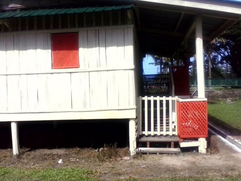 Tandarason Resort & Country Club 2