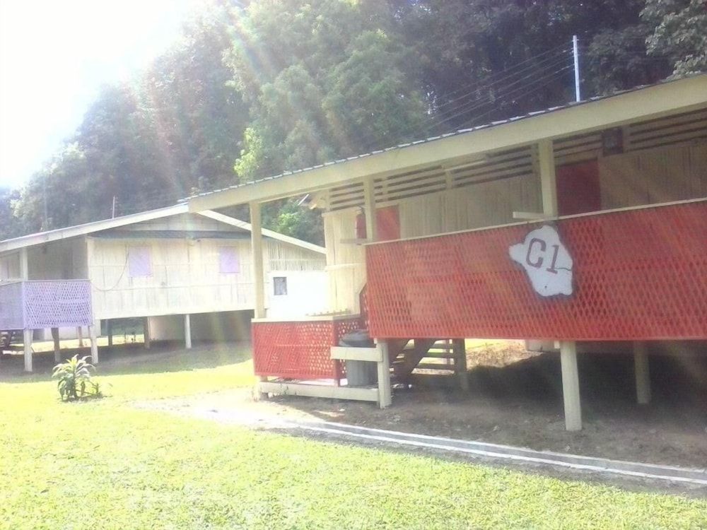 Tandarason Resort & Country Club 3