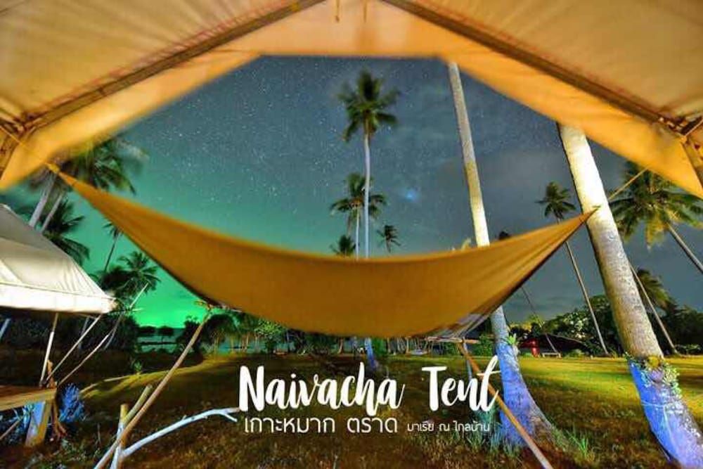 Naivacha Tent Koh Mak