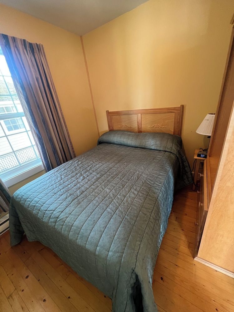 The Cavendish Motel 3