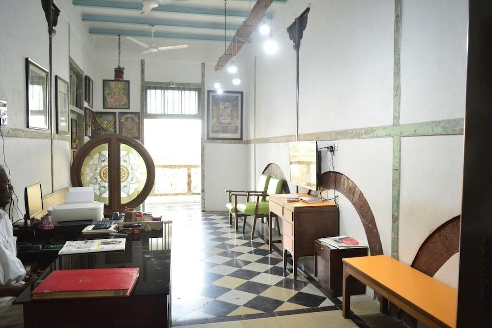 New Vasantashram 2