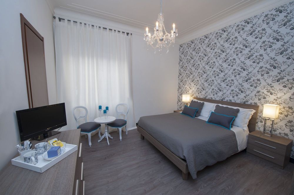 Nobilcasa Suites 3