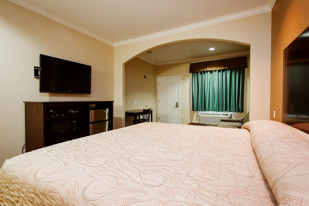 Palace Inn Copperfield 3