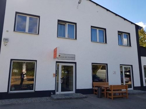 Pension am Filmpark 1