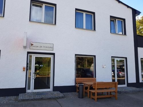 Pension am Filmpark 3