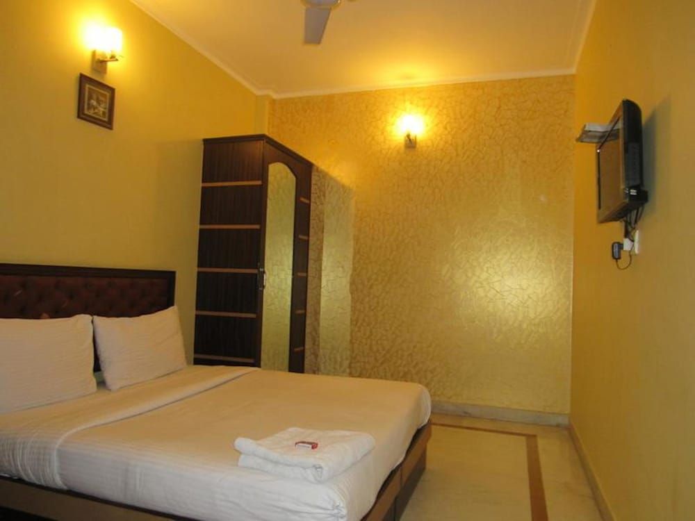 Hotel Traditional Inn 3