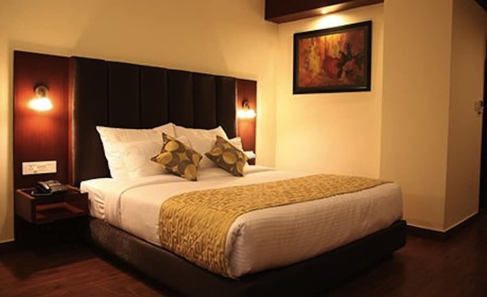 Hotel Traditional Inn 2