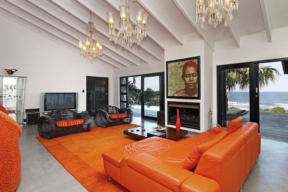 Days At Sea Beach Lodge 2