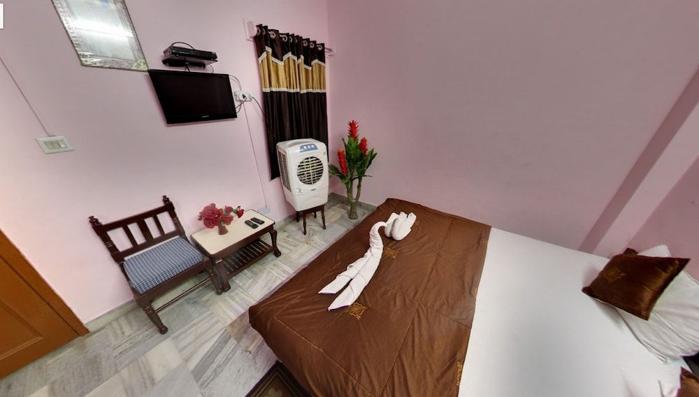 Hotel Jai Maa Palace 3