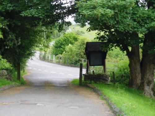 Rhymney House hotel 2