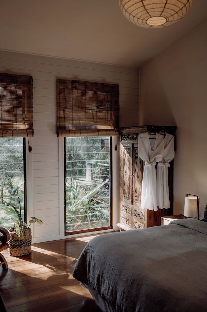 The Boathouses at Leaves & Fishes 3