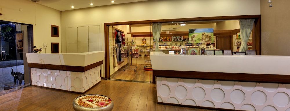 Vishal Lords Inn Gir Forest 3