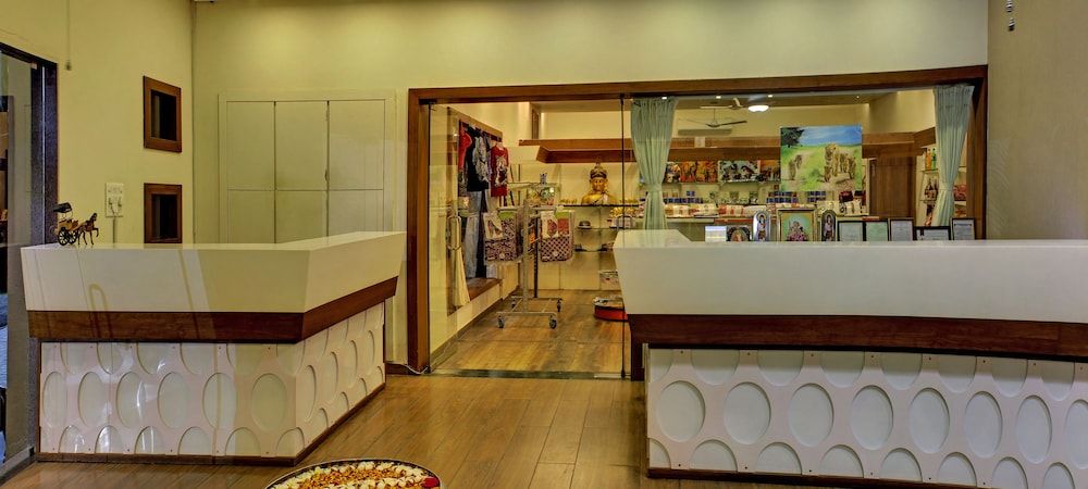 Vishal Lords Inn Gir Forest 2