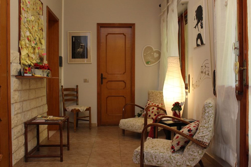 Sa Babbaiola B&B 2