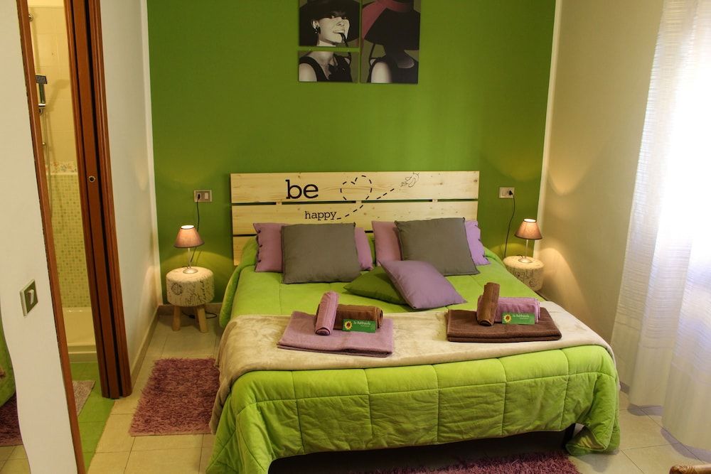 Sa Babbaiola B&B 1