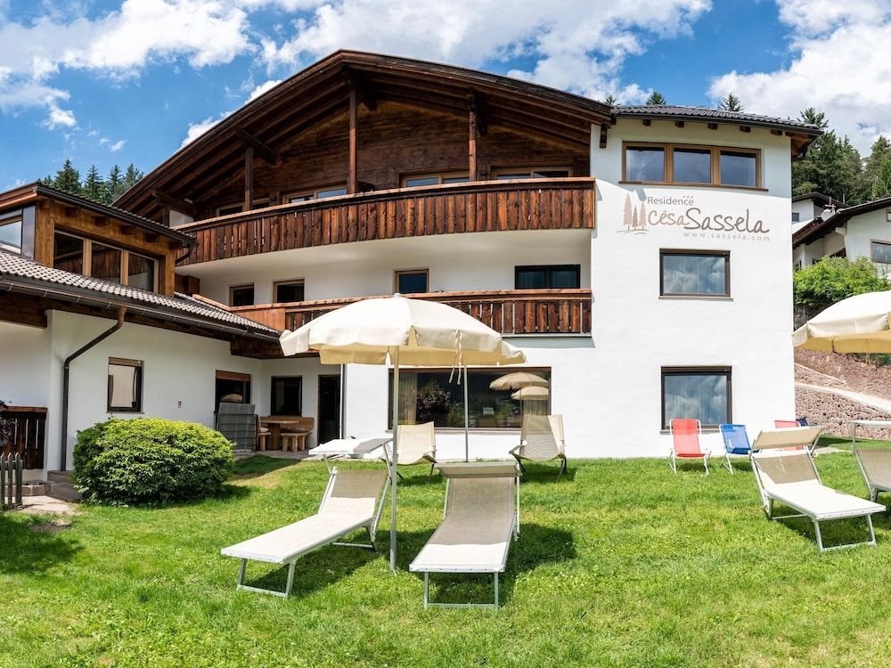 Residence Cesa Sassela 1