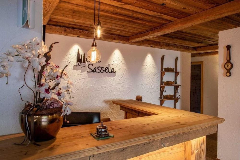 Residence Cesa Sassela 2