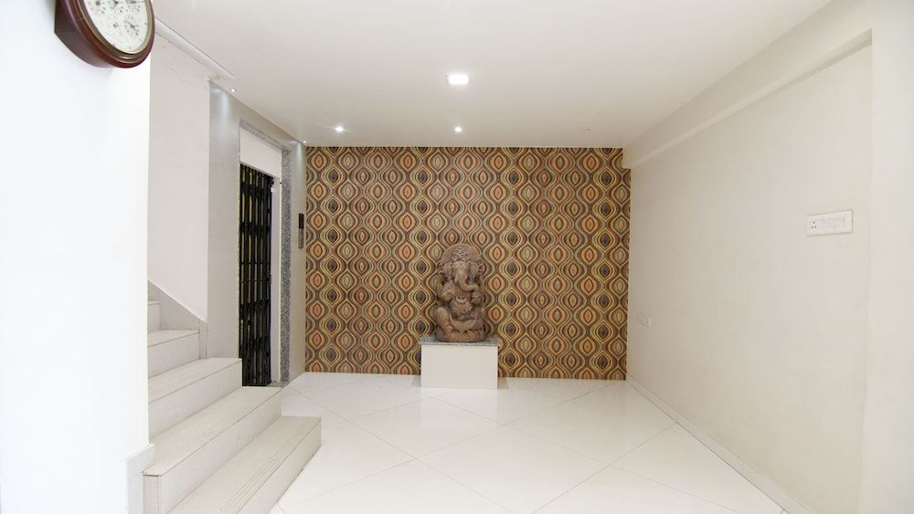 Hotel Amrta 3 estrelas em Nagpur