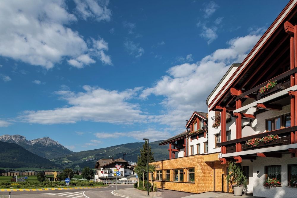 Hotel Brunnerhof 3 estrelas em Anterselva di Mezzo
