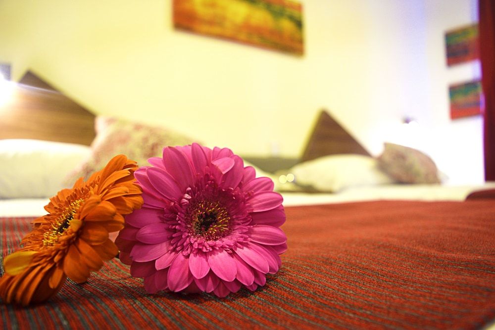 Astro Inn Hotel Express 4 estrelas em Xalapa