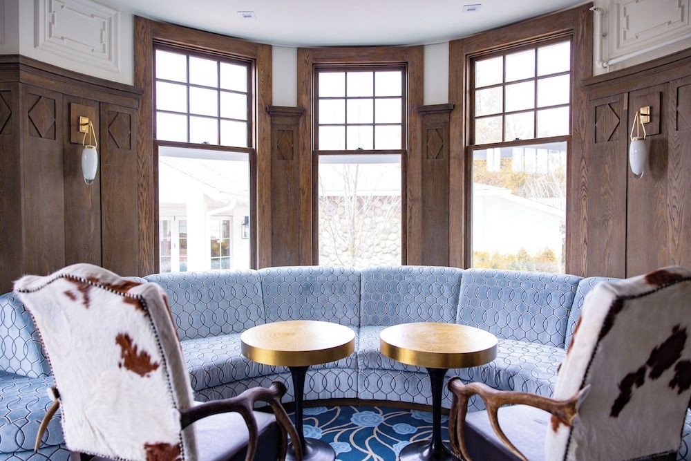 The Inn At Stonecliffe 3