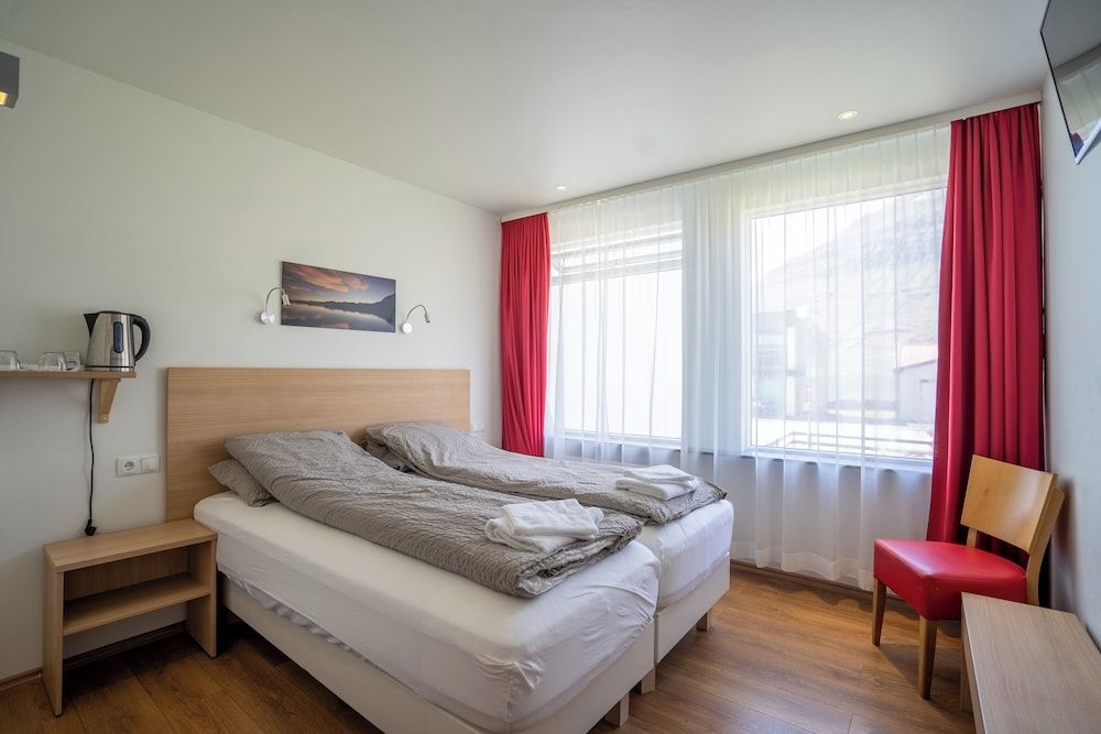 Hotel Eskifjörður 3