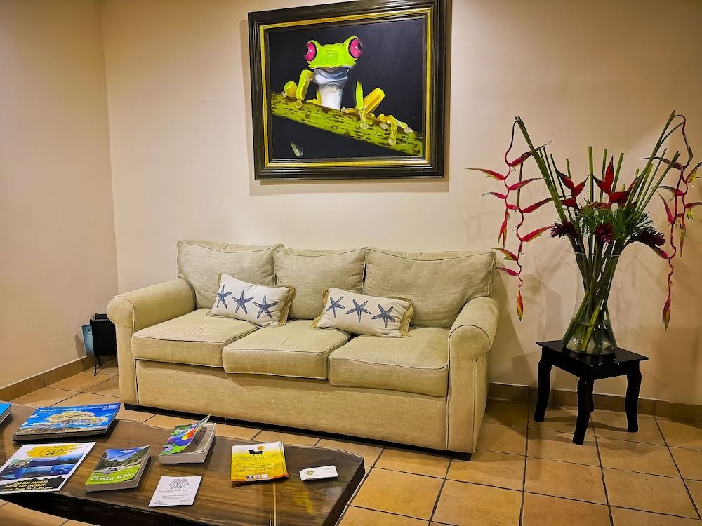 Casas del Toro Playa Flamingo 2