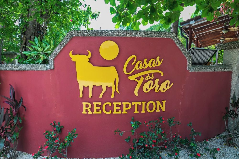 Casas del Toro Playa Flamingo 3