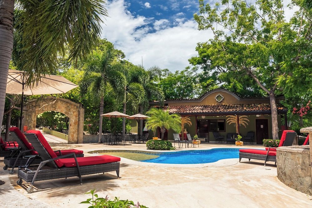 Casas del Toro Playa Flamingo