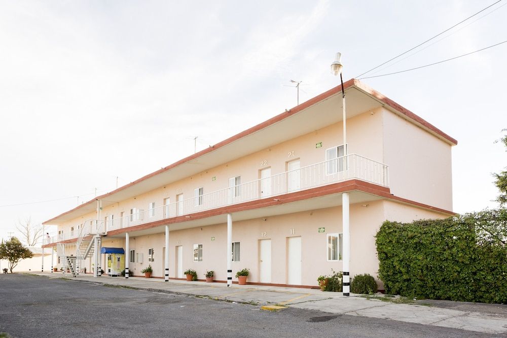 Hotel del Tajo 2 estrelas em Salamanca