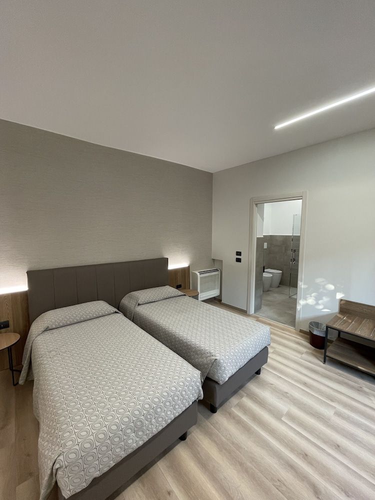 Villa Noce - Guest House 3