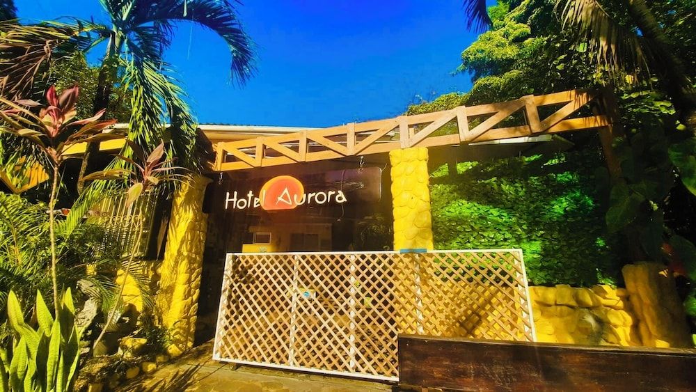 Hotel Aurora
