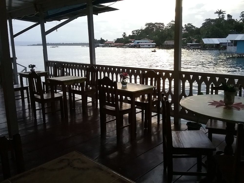 Hotel Caribbean View 2