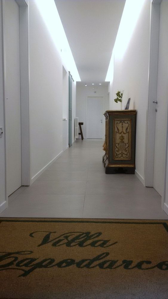 Villa Capodarco B&B 2