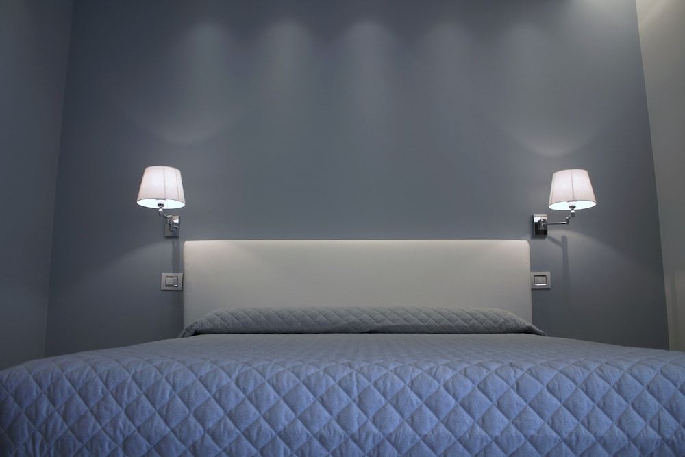 Villa Capodarco B&B 3