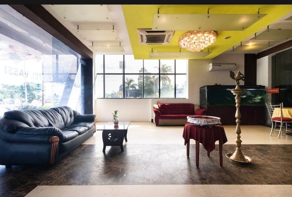 Hotel Vassi Palaze 3