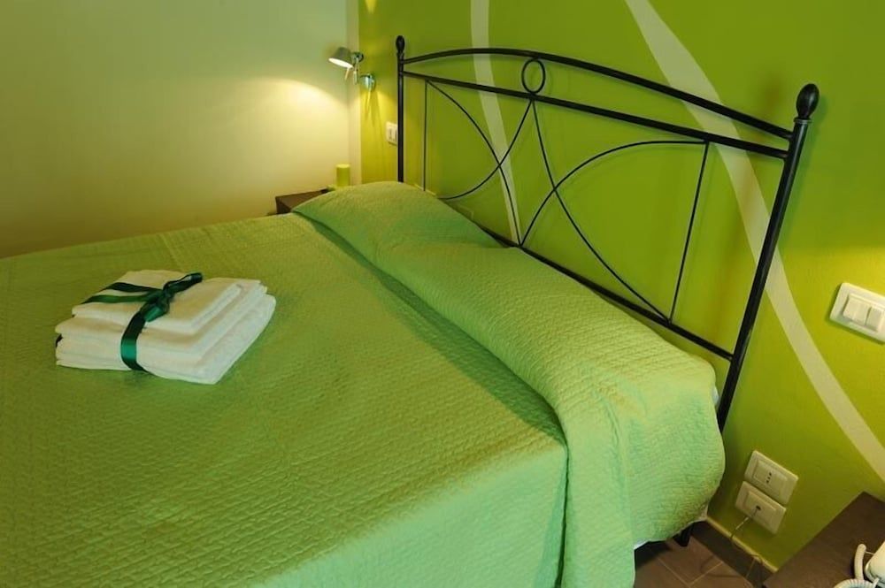 Bed & Breakfast Viziottavo 3