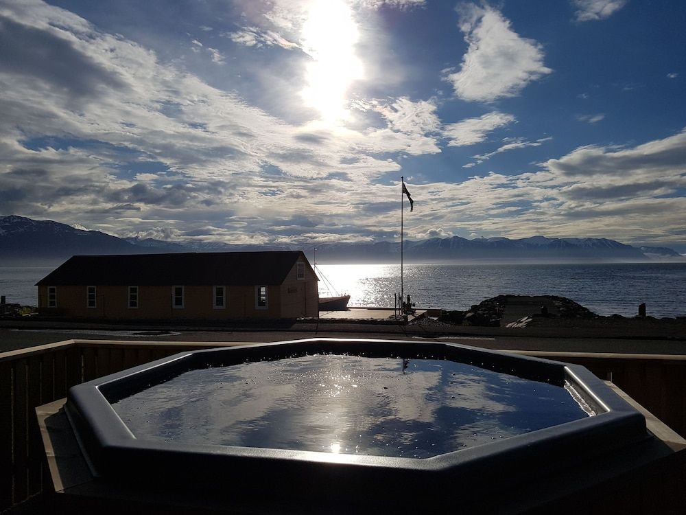 Grenivík Guesthouse