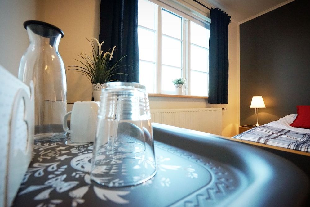 Grenivík Guesthouse 2